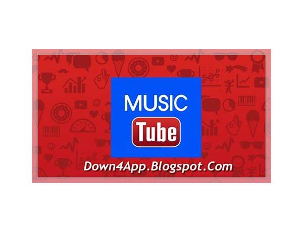 Musictube for Windows - Download it from Habererciyes for free